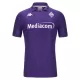 Camisola Fiorentina Criança Equipamento 1ª 2024/25