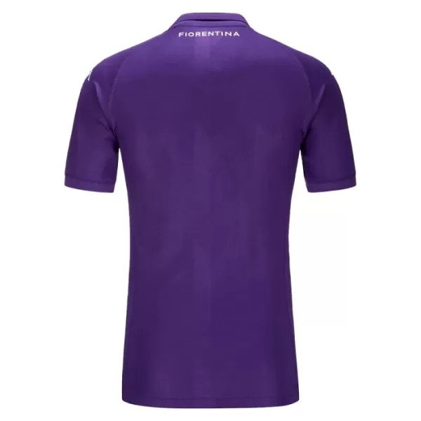 Camisola Fiorentina Criança Equipamento 1ª 2024/25