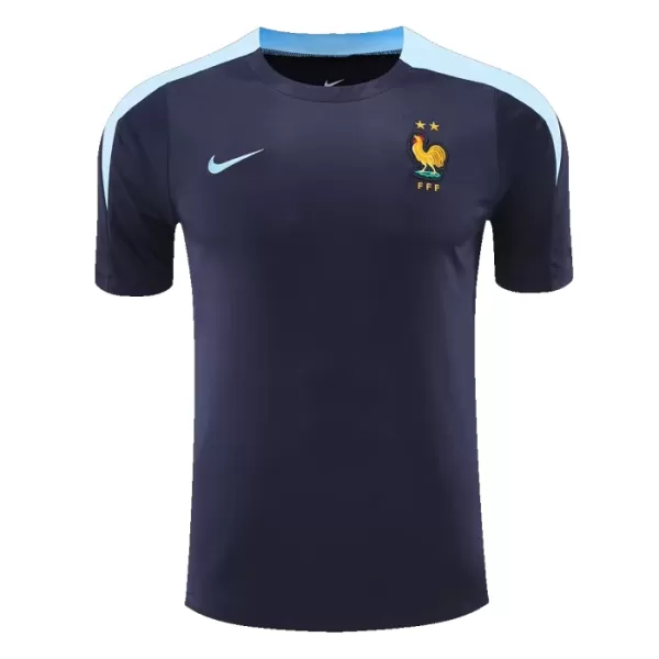 Camisola França Pre-Match Homem Euro 2024