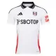 Camisola Fulham FC Homem Equipamento 1ª 2024/25