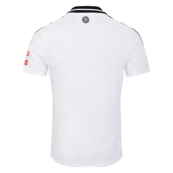 Camisola Fulham FC Homem Equipamento 1ª 2024/25