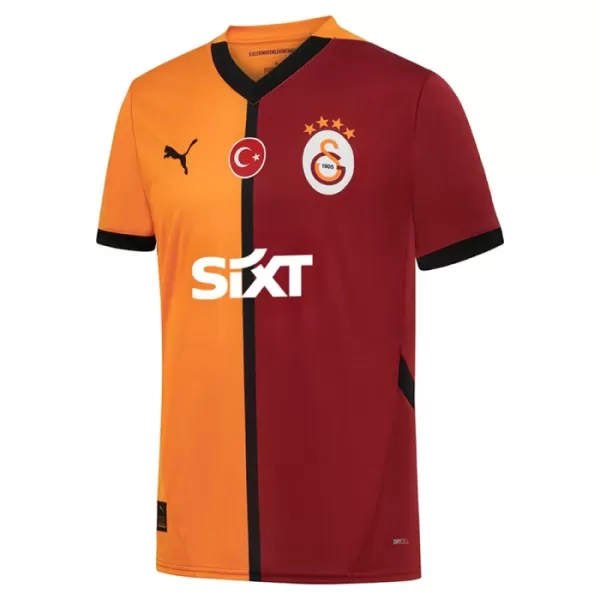 Camisola Galatasaray SK Homem Equipamento 1ª 2024/25