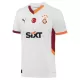 Camisola Galatasaray SK Homem Equipamento 2ª 2024/25