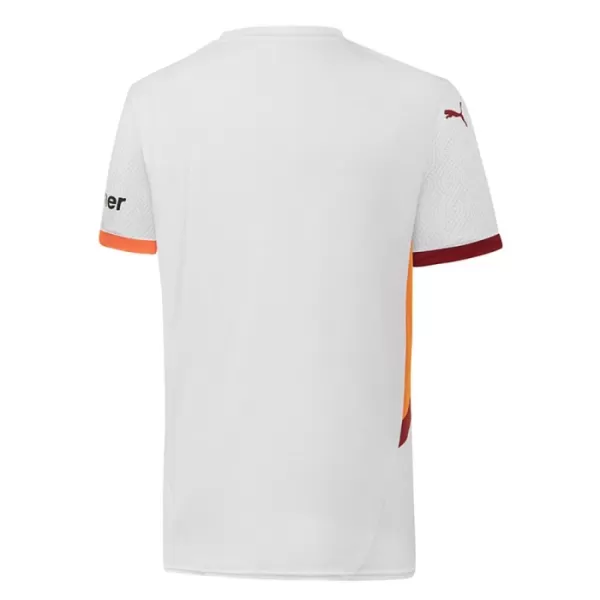 Camisola Galatasaray SK Homem Equipamento 2ª 2024/25