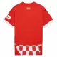 Camisola Girona Homem Equipamento 1ª 2024/25