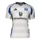 Camisola Hamburger SV Homem Equipamento 1ª 2024/25