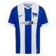 Camisola Hertha BSC Homem Equipamento 1ª 2024/25