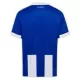 Camisola Hertha BSC Homem Equipamento 1ª 2024/25