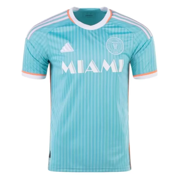 Camisola Inter Miami CF Homem Equipamento 3ª 2024/25