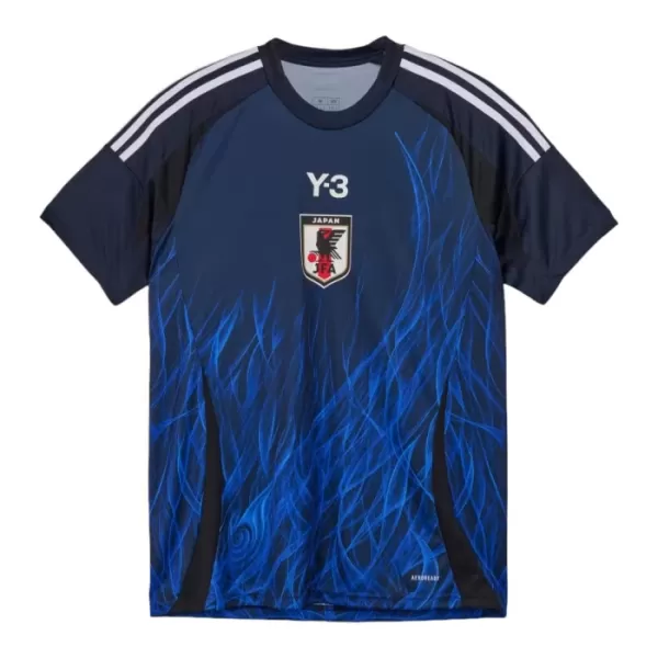 Camisola Japão Criança Equipamento 1ª 2024/25