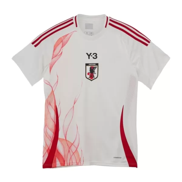 Camisola Japão Criança Equipamento 2ª 2024/25