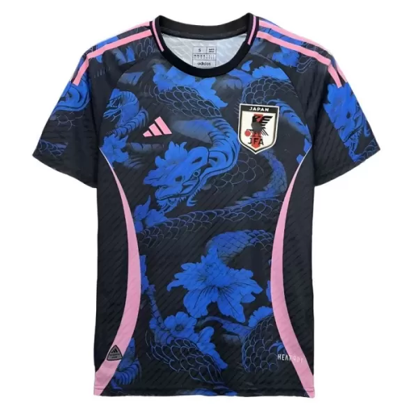 Camisola Japão Dragon Homem 2024 - Especial