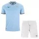 Camisola Lazio Criança Equipamento 1ª 2024/25