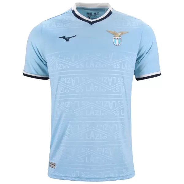 Camisola Lazio Criança Equipamento 1ª 2024/25