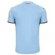 Camisola Lazio Homem Equipamento 1ª 2024/25