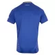 Camisola Leicester City Homem Equipamento 1ª 2024/25