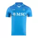 Camisola Napoli Homem Equipamento 1ª 2024/25