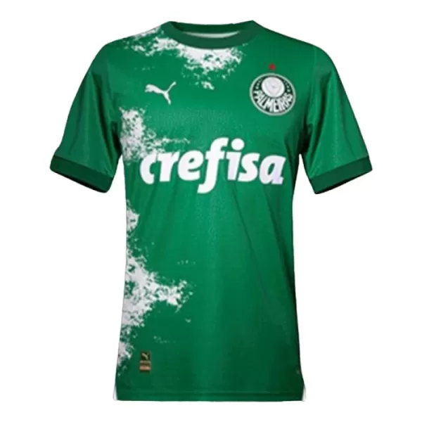 Camisola Palmeiras Homem 2024 Verde - Especial