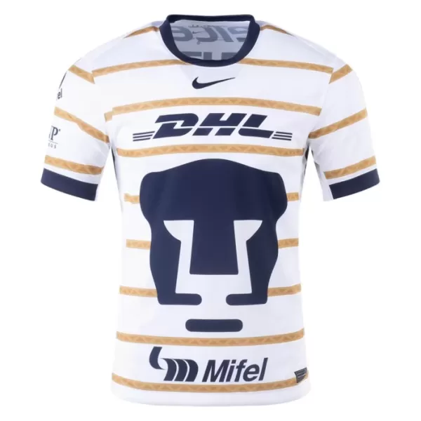 Camisola Pumas UNAM Homem Equipamento 1ª 2024/25