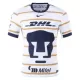 Camisola Pumas UNAM Homem Equipamento 1ª 2024/25