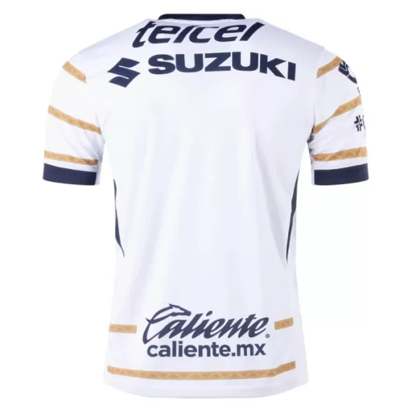 Camisola Pumas UNAM Homem Equipamento 1ª 2024/25