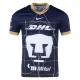 Camisola Pumas UNAM Homem Equipamento 2ª 2024/25