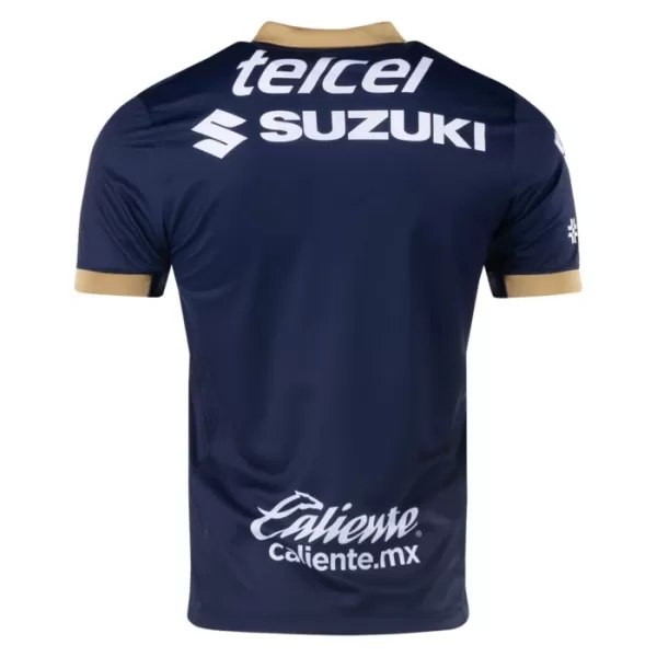 Camisola Pumas UNAM Homem Equipamento 2ª 2024/25