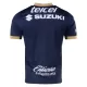 Camisola Pumas UNAM Homem Equipamento 2ª 2024/25