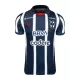 Camisola Rayados Monterrey Homem Equipamento 1ª 2024/25