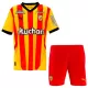 Camisola RC LENS Criança Equipamento 1ª 2024/25