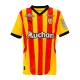 Camisola RC LENS Criança Equipamento 1ª 2024/25