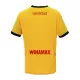 Camisola RC LENS Homem Equipamento 1ª 2024/25