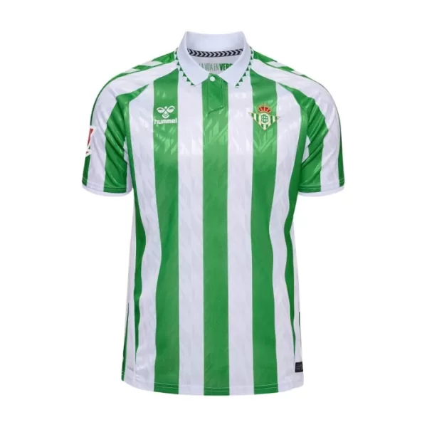 Camisola Real Betis Homem Equipamento 1ª 2024/25