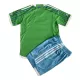 Camisola Seattle Sounders Criança Equipamento 1ª 2024