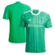 Camisola Seattle Sounders Homem Equipamento 1ª 2024