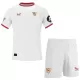 Camisola Sevilla FC Criança Equipamento 1ª 2024/25