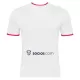 Camisola Sevilla FC Criança Equipamento 1ª 2024/25