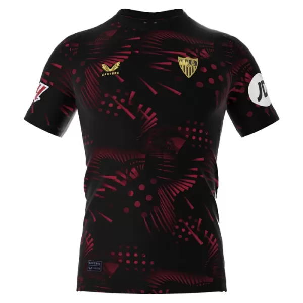 Camisola Sevilla FC Criança Equipamento 3ª 2024/25