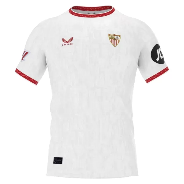 Camisola Sevilla FC Homem Equipamento 1ª 2024/25