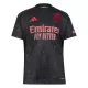 Camisola SL Benfica Homem Equipamento 2ª 2024/25