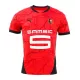 Camisola Stade Rennais Homem Equipamento 1ª 2024/25