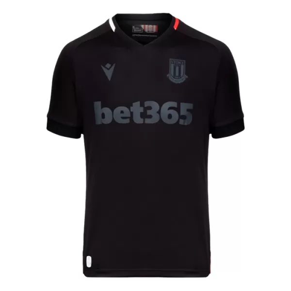 Camisola Stoke City Homem Equipamento 2ª 2024/25