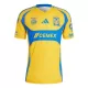 Camisola Tigres UANL Homem Equipamento 1ª 2024/25