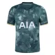 Camisola Tottenham Hotspur Homem Equipamento 3ª 2024/25