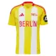 Camisola Union Berlin Homem Equipamento 1ª 2024/25