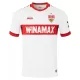 Camisola VfB Stuttgart Homem Equipamento 1ª 2024/25