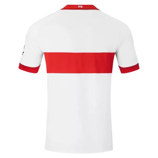 Camisola VfB Stuttgart Homem Equipamento 1ª 2024/25