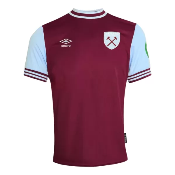 Camisola West Ham United Bowen 20 Homem Equipamento 1ª 2024/25