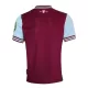 Camisola West Ham United Criança Equipamento 1ª 2024/25