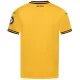 Camisola Wolverhampton Homem Equipamento 1ª 2024/25